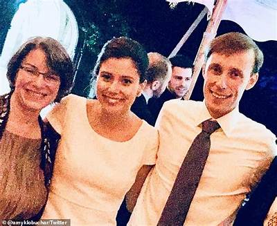 Meet Margaret Maggie Goodlander Jake Sullivan Wife and Explore Age Gap and Net Worth Details
