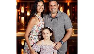 Meet Maria Repole, Mike Repole’ Loving Spouse