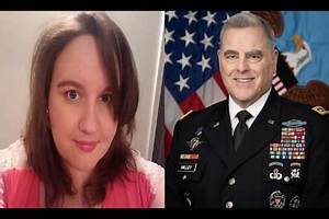 Meet Mark Milley Daughter on Instagram: Learn Everything About United States Army General