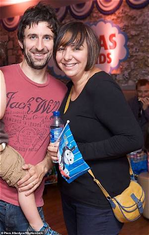Meet Mark Watson’s Wife Emily Watson Howes: Facts to Know About Her