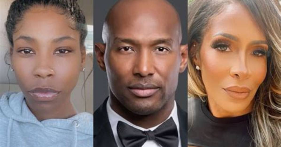 Meet Martell Holt Baby Mama on Instagram- What Is Arionne Pretends Ig Details?