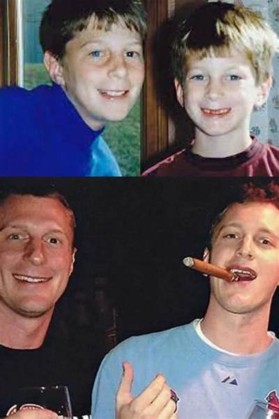Meet Max Scherzer Parents and Brother- Details to Know About Brad and Jan Scherzer