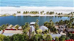 Meet Me There African Home Lodge, Anloga, Ghana