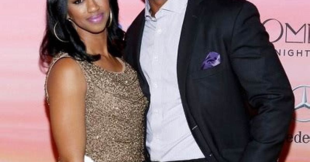 Meet Michael Robinson Wife on Instagram- Everything to Know About Shameka Robinson