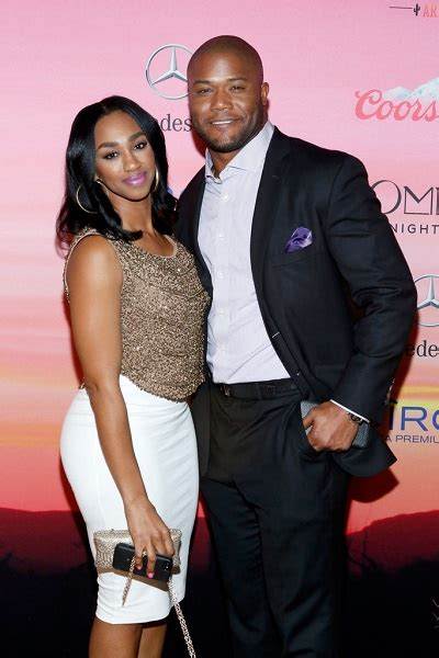 Meet Michael Robinson Wife on Instagram- Everything to Know About Shameka Robinson