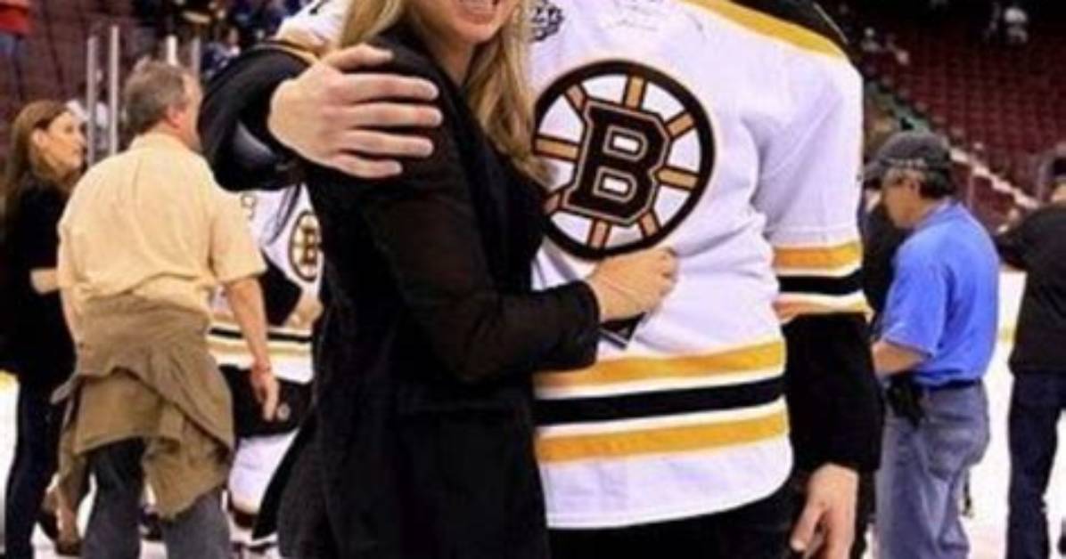 Meet Milan Lucic Wife Brittany Carnegie on Instagram – Their Age Gap and Wikipedia Bio