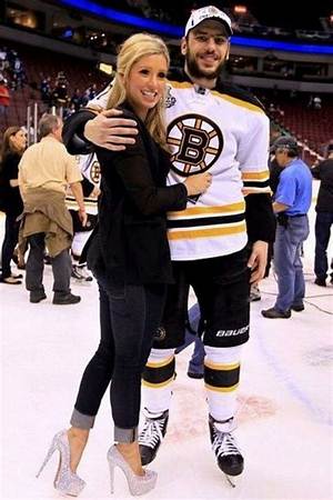 Meet Milan Lucic Wife Brittany Carnegie on Instagram – Their Age Gap and Wikipedia Bio