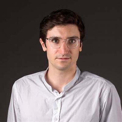 Meet National Political Reporter Isaac Stanley-Becker & Explore His Wikipedia & Net Worth Details