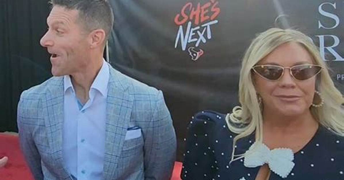 Meet Nick Caserio Daughters: Biography Whitley, Chatham and Charleston