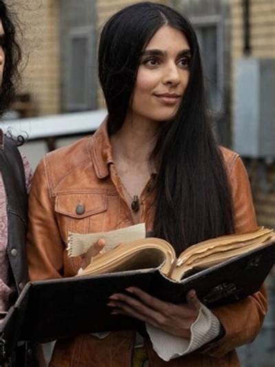 Meet Nida Khurshid from “The Winchesters”: Her Age, Height, Parents, Ethnicity and Family