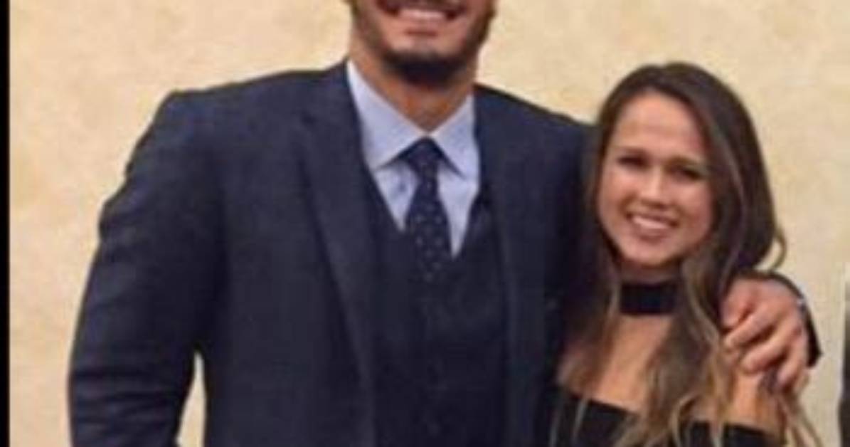 Meet Nolan Arenado’s Wife Laura Kwan? Inside Married Life of Baseball Player
