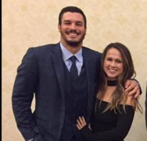 Meet Nolan Arenado’s Wife Laura Kwan? Inside Married Life of Baseball Player