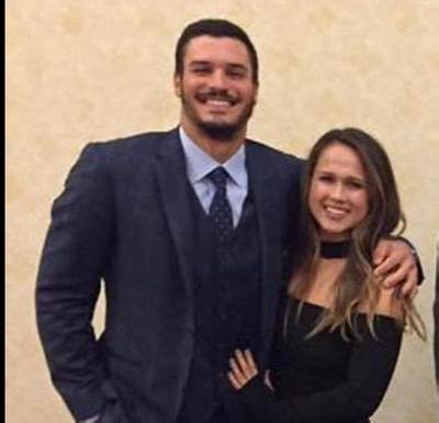 Meet Nolan Arenado’s Wife Laura Kwan? Inside Married Life of Baseball Player