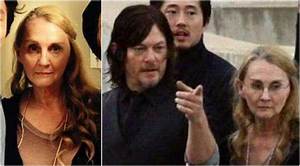 Meet Norman Reedus Parents Marianne and Norman Reedus: Family Tree and Ethnicity