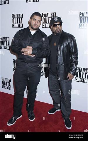 Meet O’shea Jackson Jr. , Ice Cube Son, Girlfriend and Net Worth