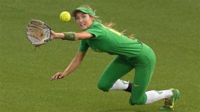 Meet Oregon Softball Star Haley Cruse: Who Is Her Boyfriend?