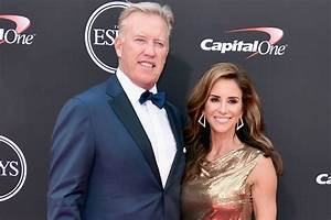 Meet Paige Green, John Elway’s Wife
