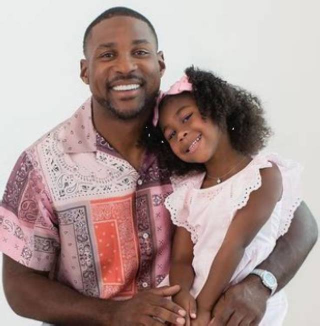 Meet Patrick Peterson’s Daughter Paityn Antonique Peterson