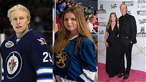 Meet Patrik Laine Girlfriend Sanna Mari Kiukas on Instagram. Everything to Know About the Ice Hockey Player