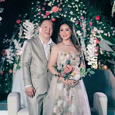 Meet Philip Laude? Small Laude’s Husband Biography: Net Worth, Business, Age, Siblings, Nationality