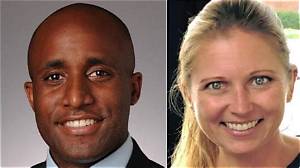 Meet Quinton Lucas Wife Katherine Carttar- Her Age and Wikipedia Explored
