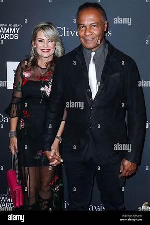 Meet Ray Parker Jr Wife Elaine Parker: Children and Married Life