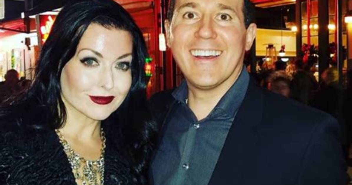 Meet Raymond Arroyo Wife- Personal Details to Know About Rebecca Arroyo