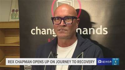 Meet Rex Chapman on Twitter. Details on Former Professional Basketball Player