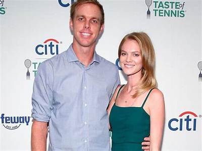 Meet Sam Querrey’s Son Ford Querrey and Wife on Instagram, Everything to Know On