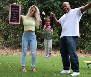 Meet Shawn Rhoden Wife Michelle Rhoden – Take a Look at the Personal Details of the Deceased Bodybuilder