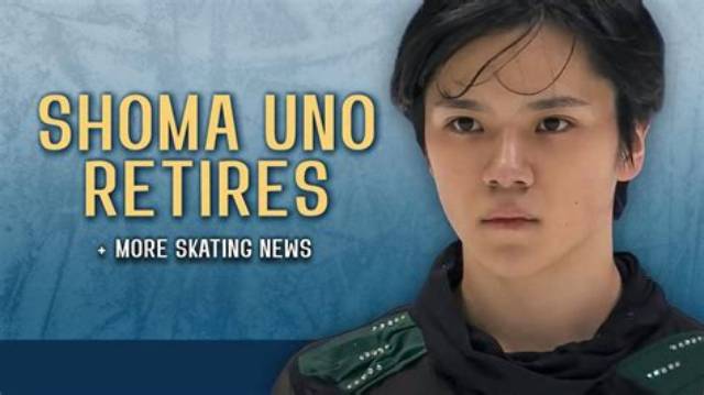 Meet Shoma Uno Girlfriend and Parents- Japanese Figure Skater on Olympics