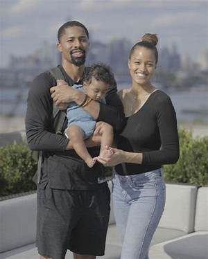 Meet Spencer Dinwiddie Wife Arielle Roberson? Girlfriend and Married Life Explored
