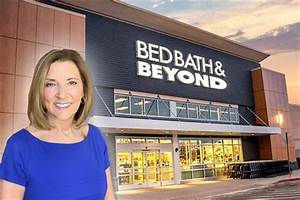 Meet Sue Gove Ceo of Bath and Beyond