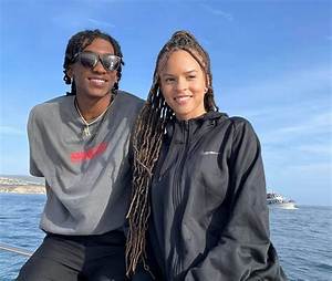 Meet Terance Mann Girlfriend Angelica Streetman-Here Is the Facts to Know About Sf of La Clippers