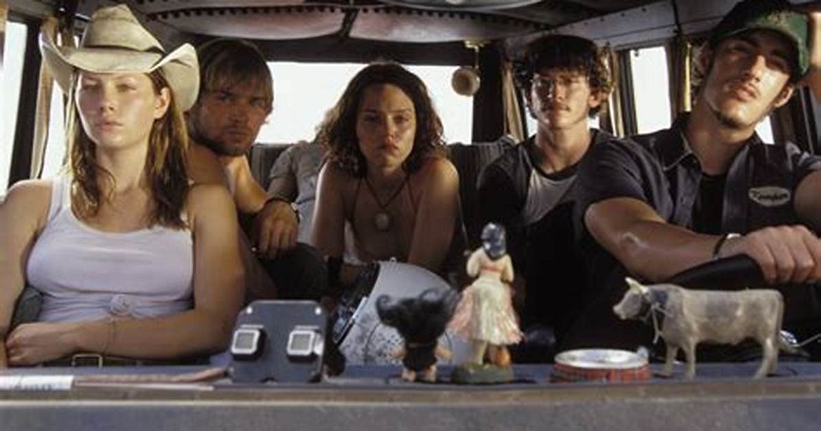Meet Texas Chainsaw Massacre Cast Jessica Allain – Everything on Her Age Wikipedia and Instagram