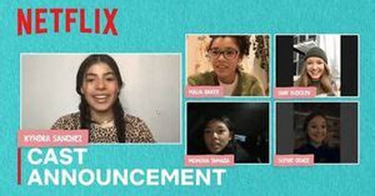 Meet the Baby-Sitters Club: Vivian Watson; Everything to Know About