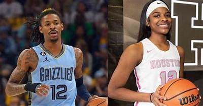 Meet the Basketball Siblings Ja Morant and Teniya Morant- Details to Know About the Morant Family