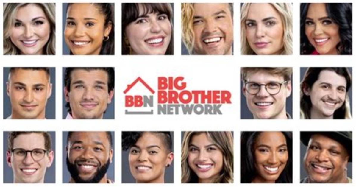 Meet the Cast of Big Brother 24 Kyle Capener on Instagram, Family and Career Details
