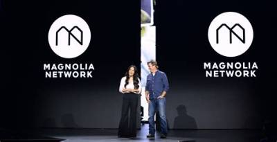 Meet the Team Behind Magnolia Network Brings a New Renovation Show, “The Story of Home”