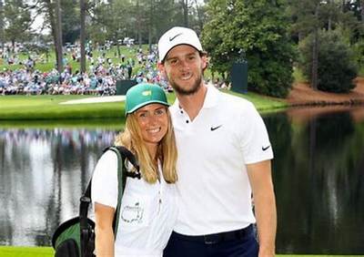 Meet Thomas Pieters Girlfriend or Wife Stefanie Van Steen- Everything to Know About the Golfer