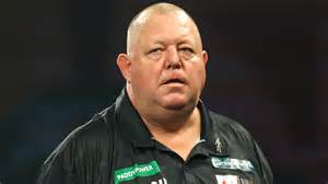 Meet Tracey Steggles Mervyn King Darts Wife; Age Gap Net Worth & Family Ethnicity