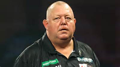 Meet Tracey Steggles Mervyn King Darts Wife; Age Gap Net Worth & Family Ethnicity