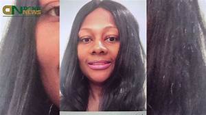 Meet Tyra Hunt, Corey Benjamin’s Beautiful Wife