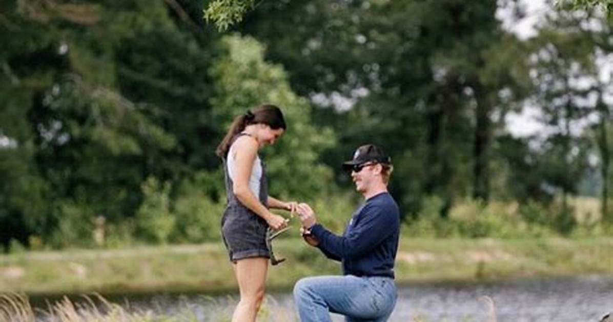 Meet Uga Brock Vandagriff: His Age Girlfriend and Parents Explored