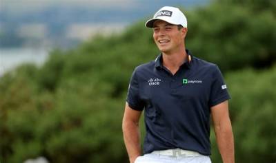 Meet Viktor Hovland Familie on Instagram- Explore His Girlfriend and Net Worth