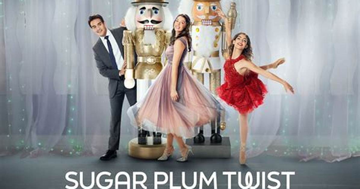 Meet Vivi from Sugar Plum Twist, Laura Rosguer Wikipedia and Age