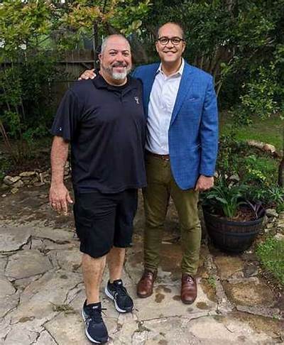Meet Will Hurd Wife Lynlie Wallace, Wedding Photos Kids and Age