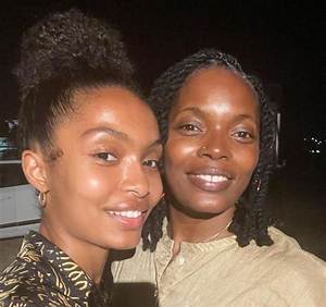 Meet Yara Shahidi Age, Wiki, Biography, Parents