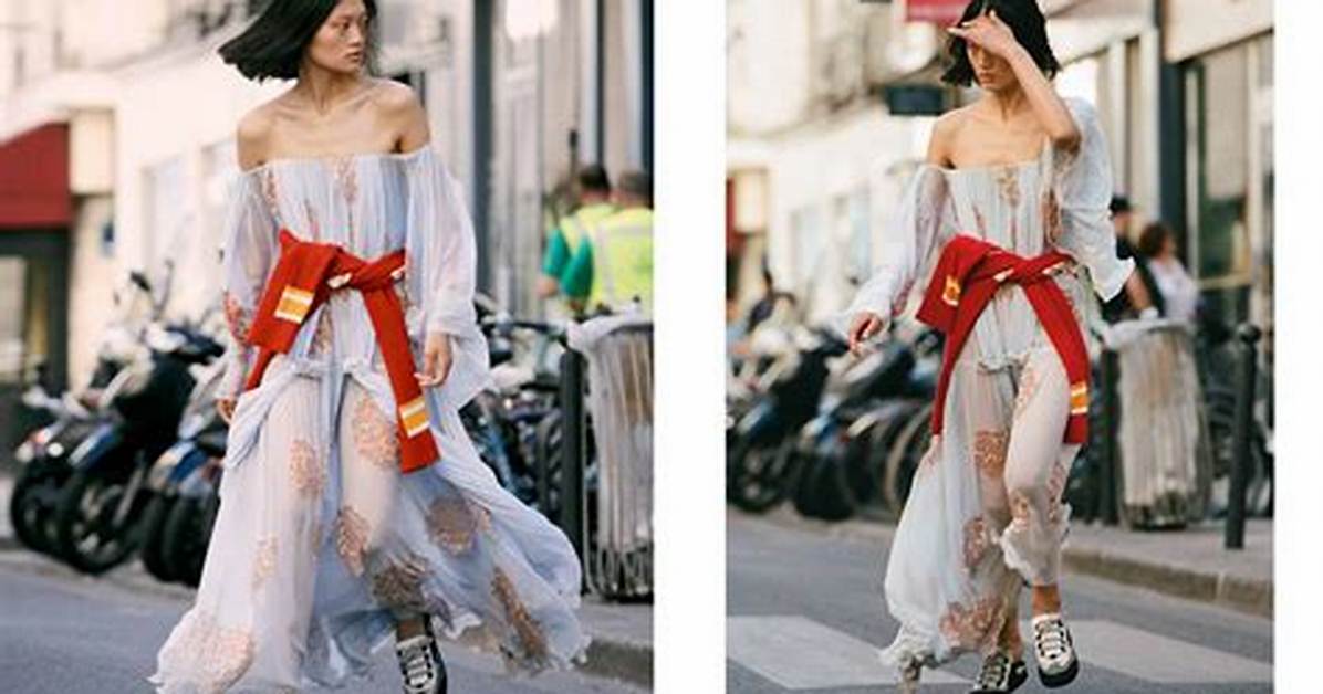 Meet Yilan Hua: Know the Details of Dating Life and Salary Information of the Model