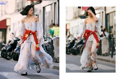 Meet Yilan Hua: Know the Details of Dating Life and Salary Information of the Model